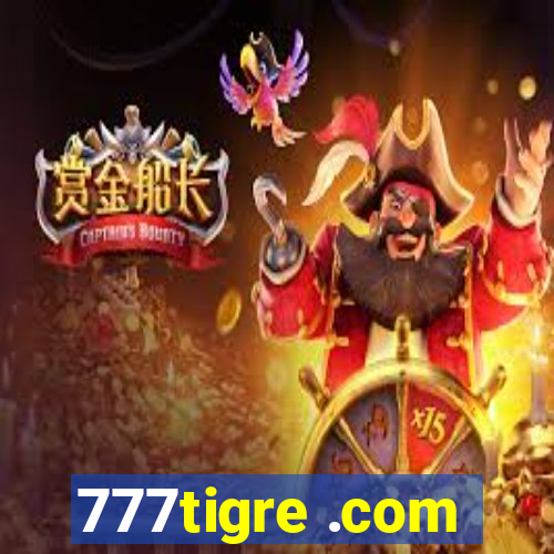 777tigre .com